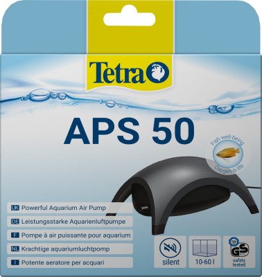 Tetra Tetratec APS 100 Air Pump (2.5W)