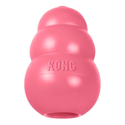 Kong Puppy Dog Toy Small
