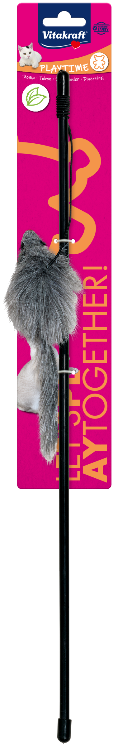 Vitakraft Kitty Dangler Cat Toy