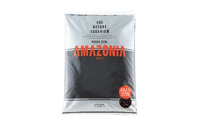 ADA Aqua Soil Amazonia Ver.2 3L