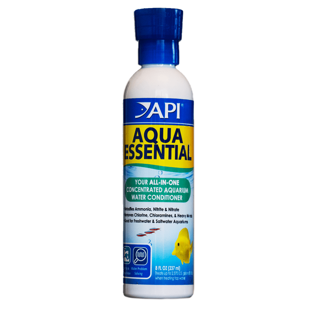 API Aqua Essential All-in-One Conditioner 8oz