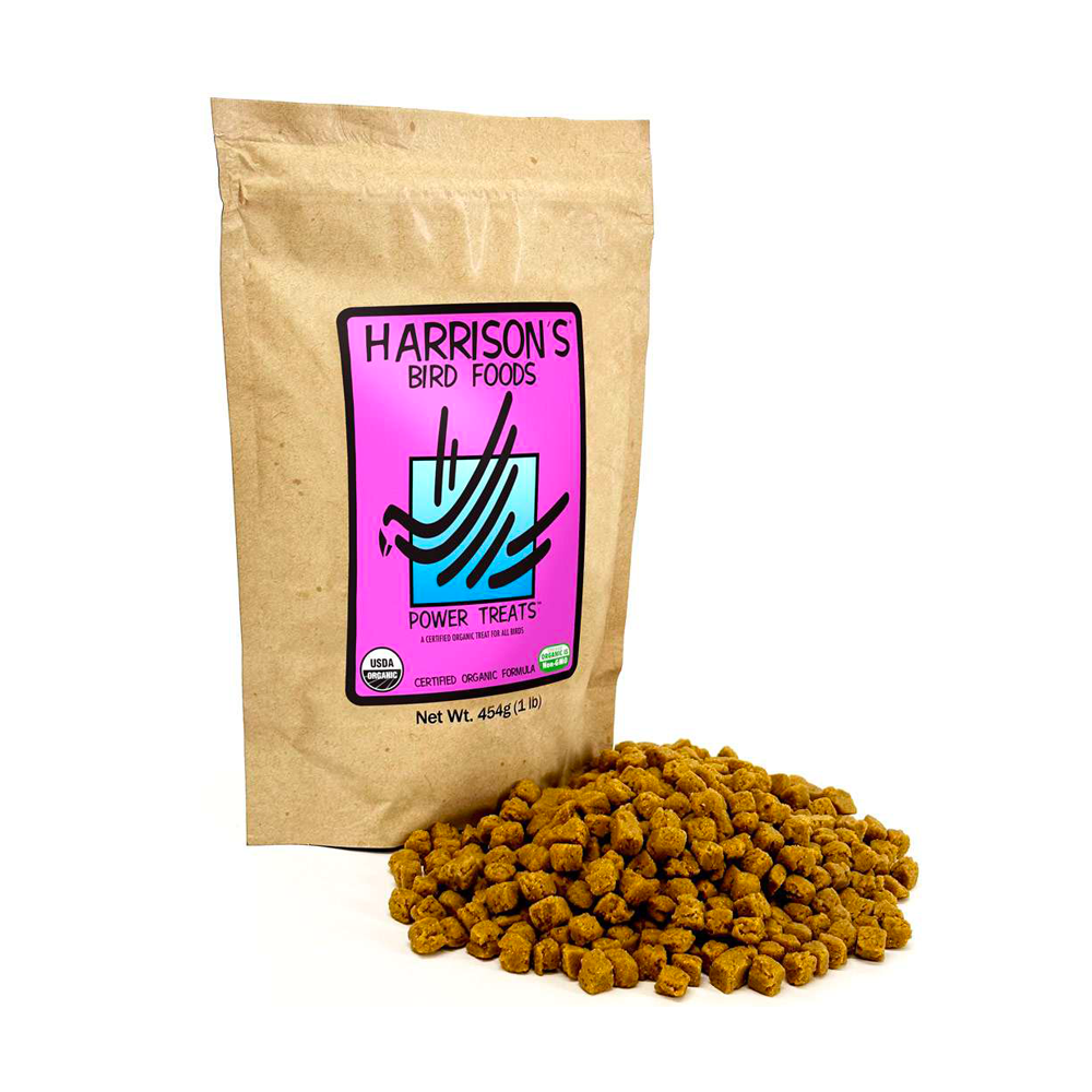 Harrison's Power Treats 1lb