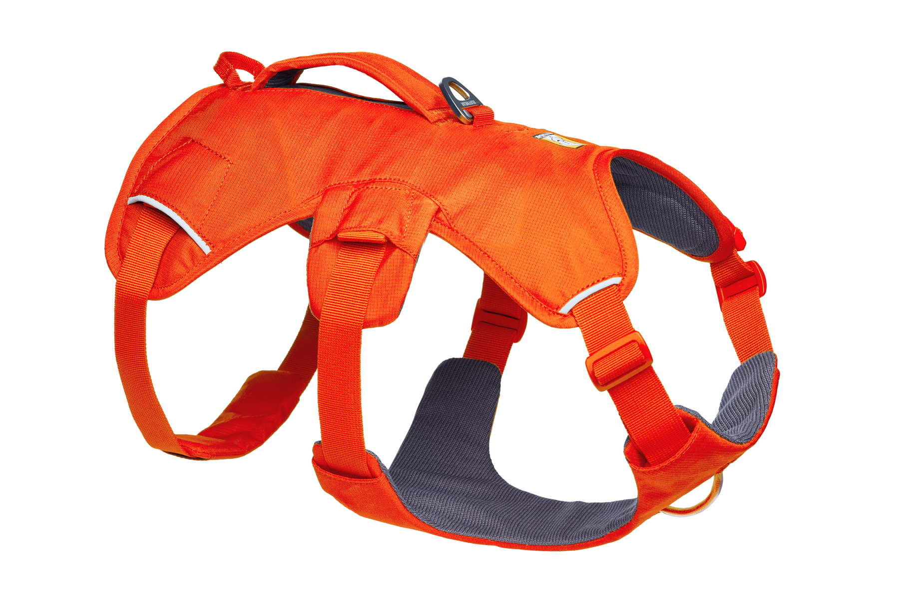 Ruffwear WebMaster Dog Harness
