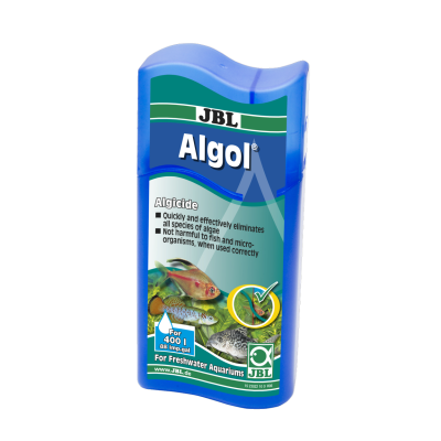 JBL Algol Algae Control 100ml