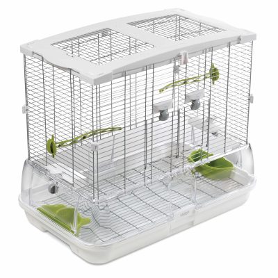 Vision Bird Home Medium (62.5 x 39.5 x 53 cm)