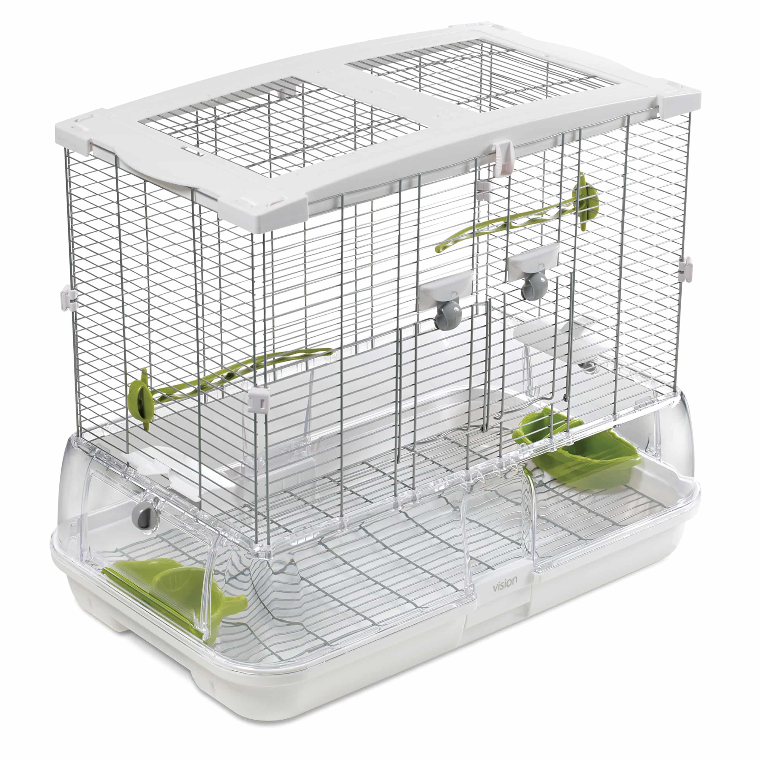 Vision Bird Home Medium (62.5 x 39.5 x 53 cm)