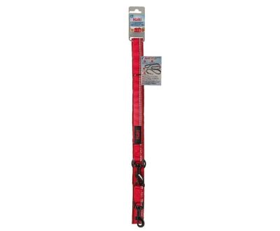 Company of Animals Halti Double Ended Lead Red