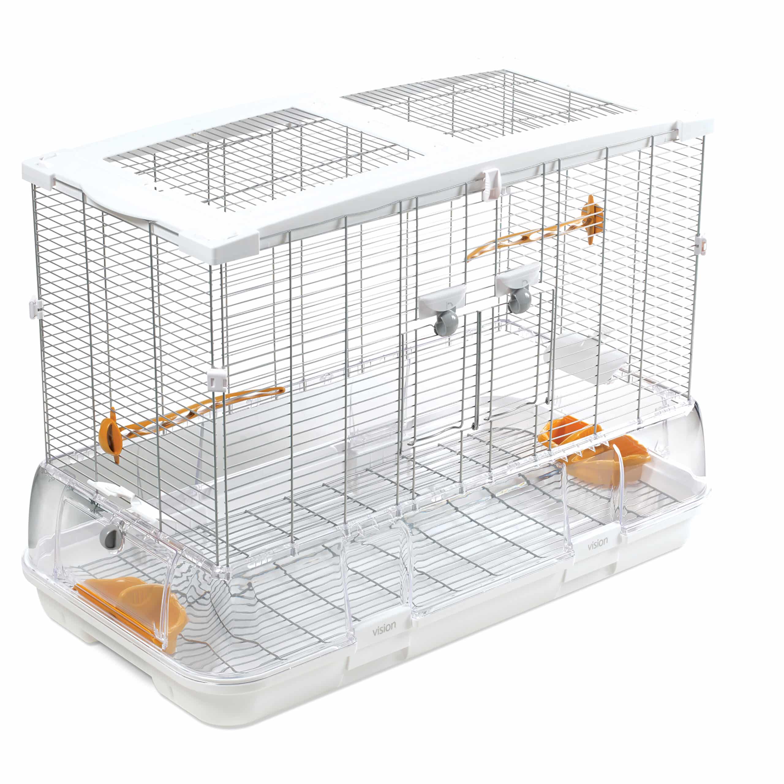 Vision L01 Wire Bird Cage Large