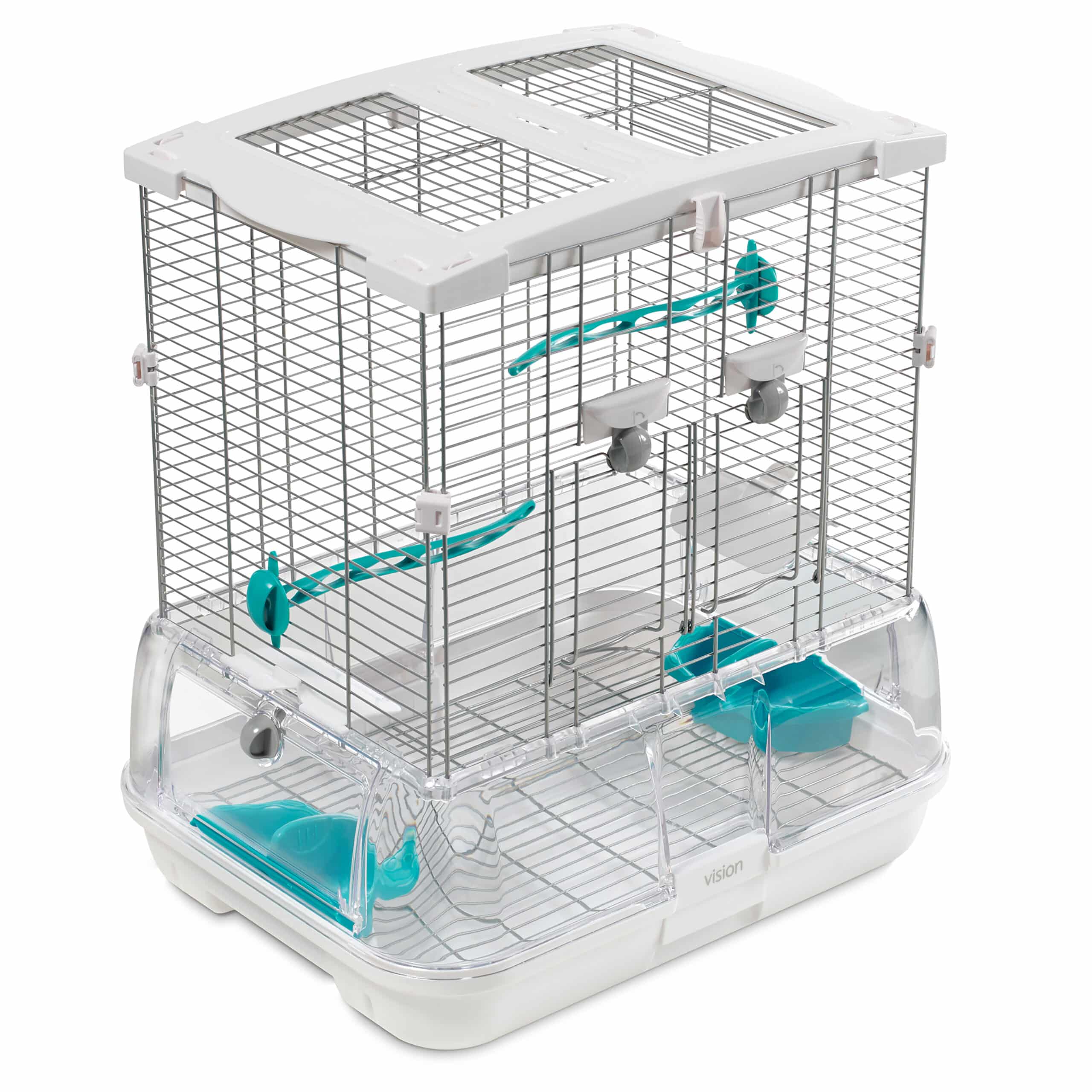 Vision Bird Home Small (47.5 x 35.6 x 50.8 cm)