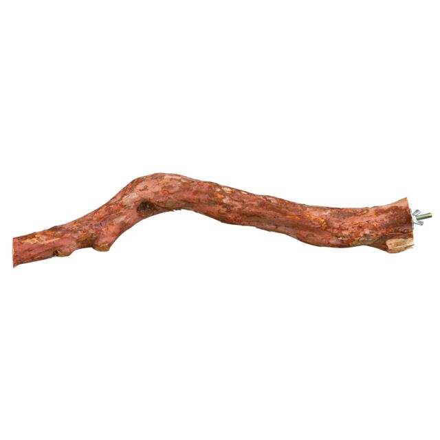 Trixie Natural Living Wooden Perch 45cm