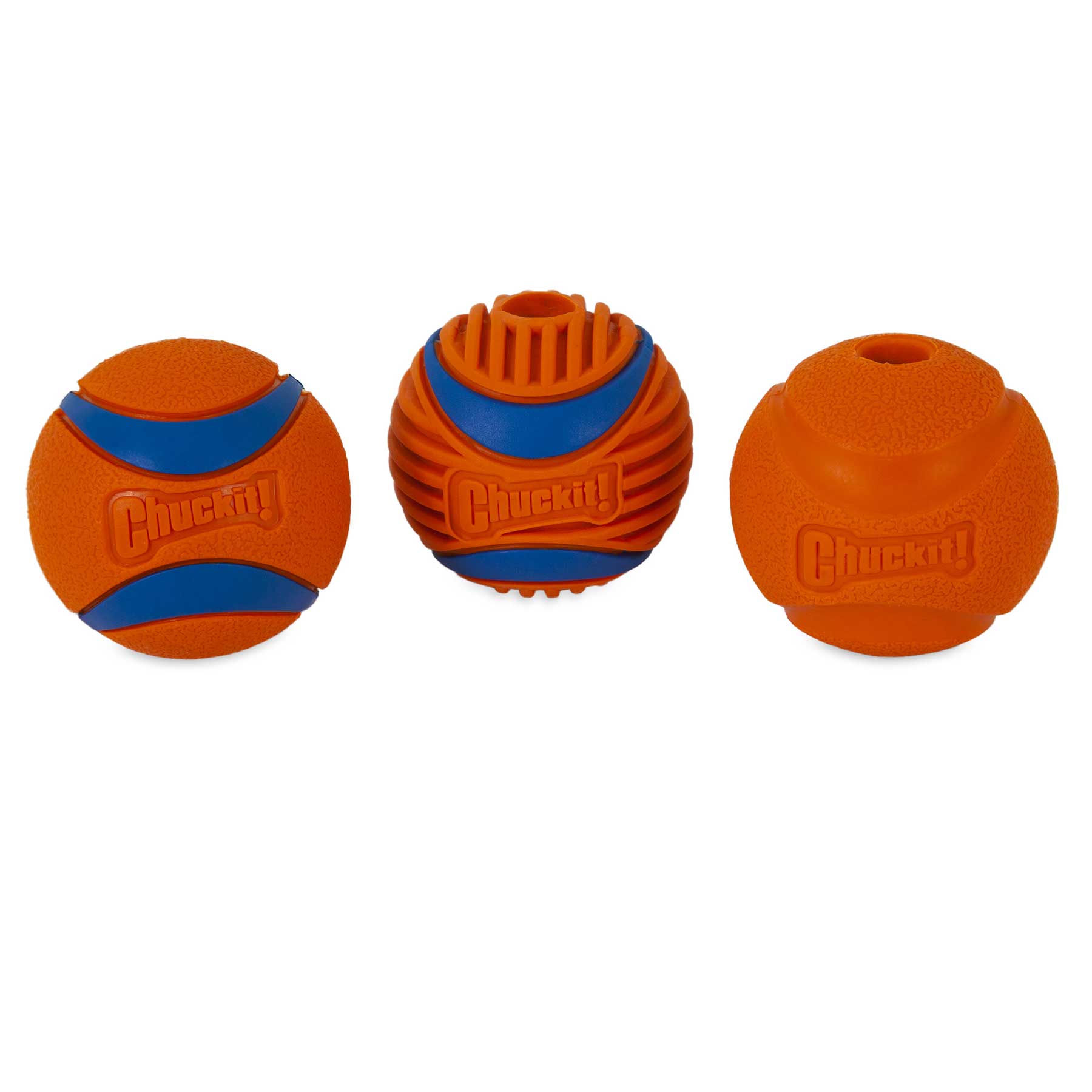 Chuckit! Fetch Medley Gen 3 Medium 3 Pack
