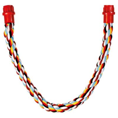 Trixie Rope Perch for Parrots Large 75cm