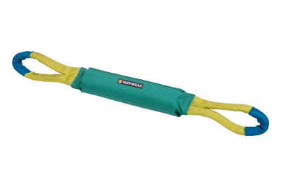 Ruffwear Pacific Loop Tug & Toss Dog Toy