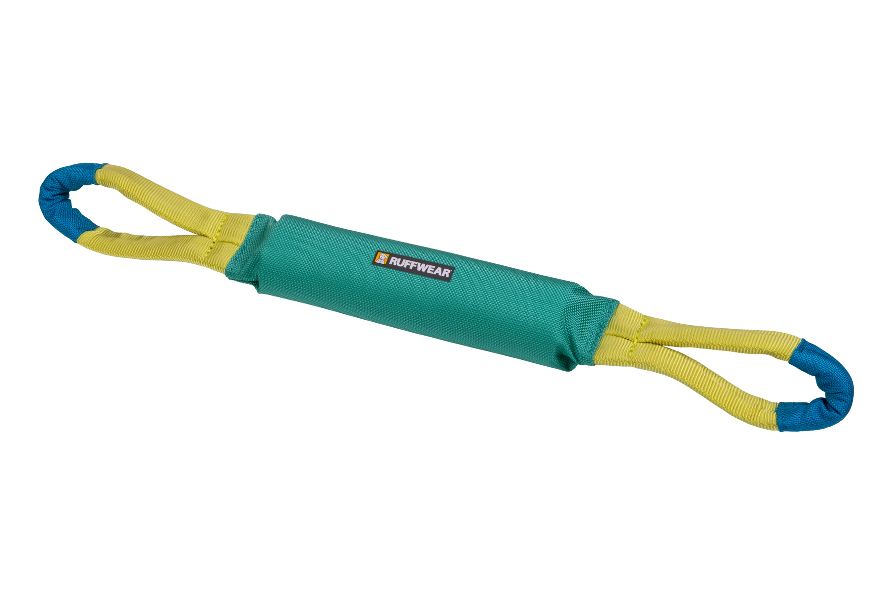 Ruffwear Pacific Loop Tug & Toss Dog Toy