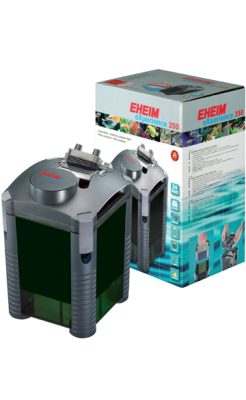 Eheim eXperience 350 External Filter
