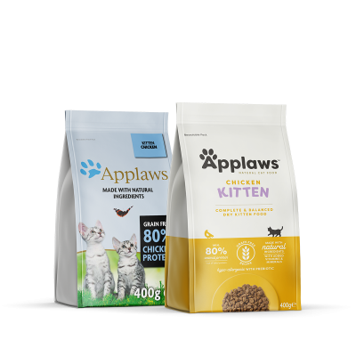 Applaws Kitten Dry Food Chicken 2kg