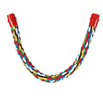 Trixie Rope Perch for Birds Medium 66cm