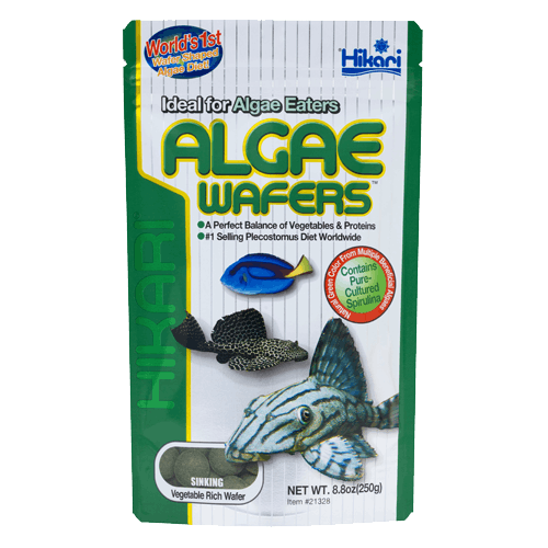 Hikari Algae Wafers 250g