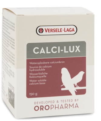Versele-Laga Oropharma Calci-Lux 500g