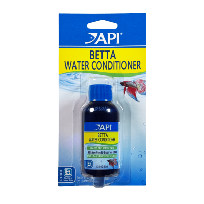 API Betta Water Conditioner 1.7oz