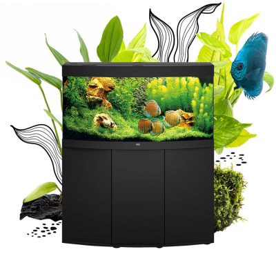 Juwel Vision 180 LED Aquarium