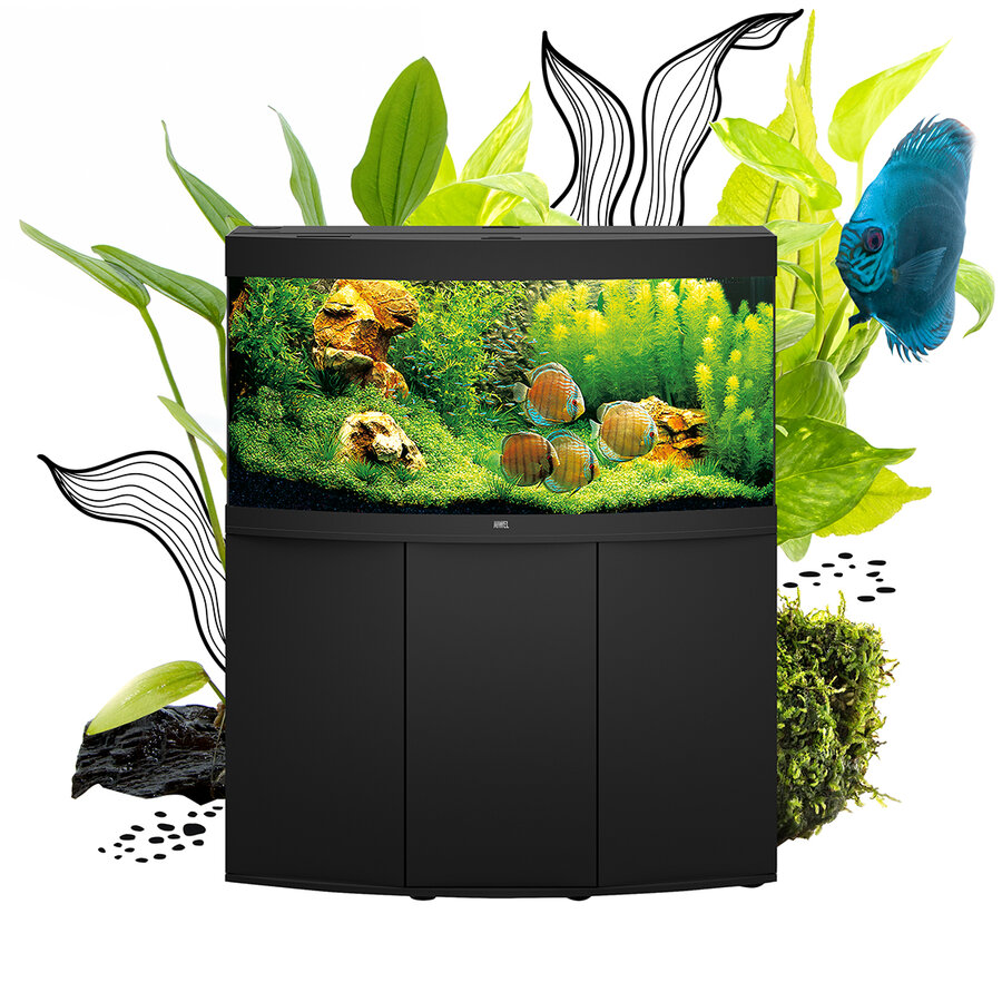 Juwel Vision 180 LED Aquarium