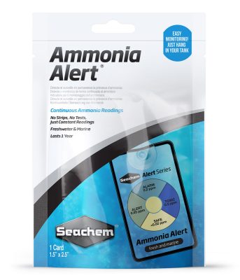 Seachem Ammonia Alert Monitor