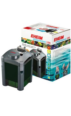 Eheim eXperience 150 External Filter