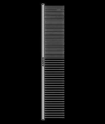 Andis 7.5-Inch Steel Grooming Comb