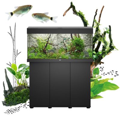 Juwel Rio 125 LED Aquarium