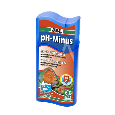 JBL pH-Minus 100ml