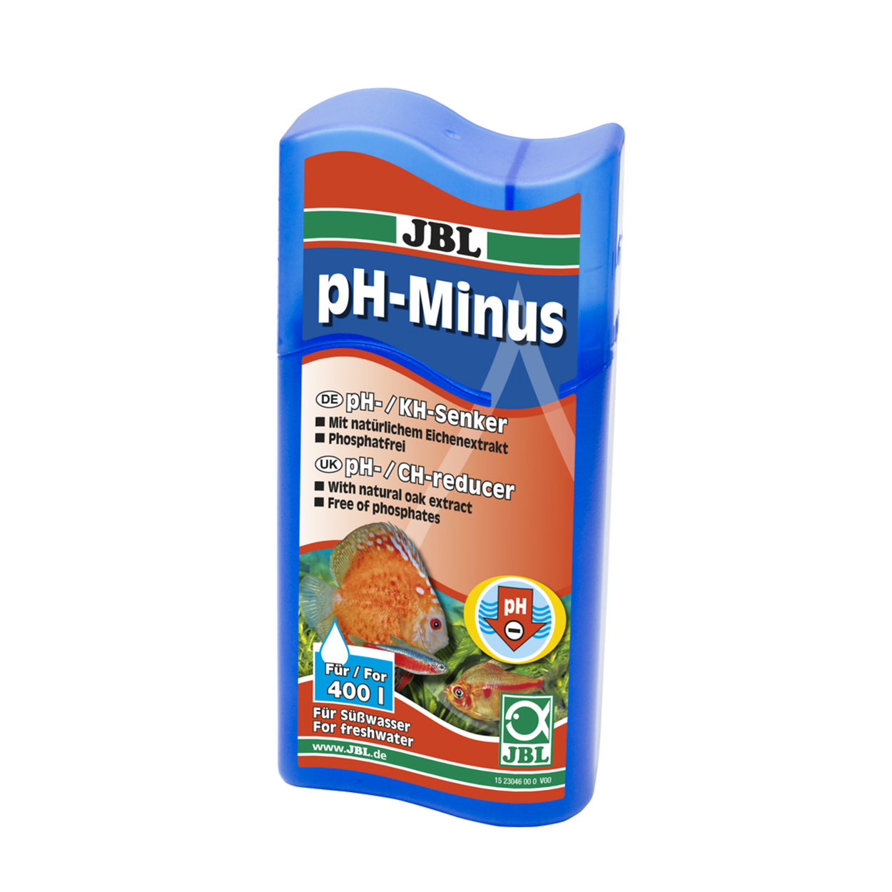 JBL pH-Minus 100ml