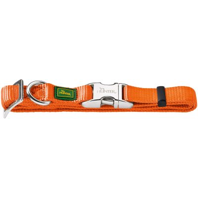 Hunter Vario Basic Dog Collar
