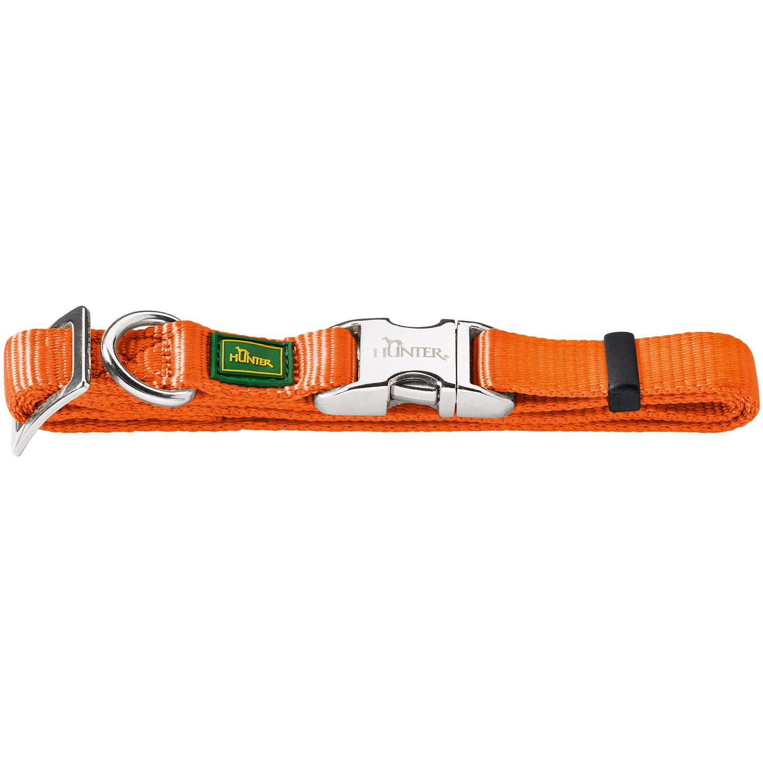 Hunter Vario Basic Dog Collar