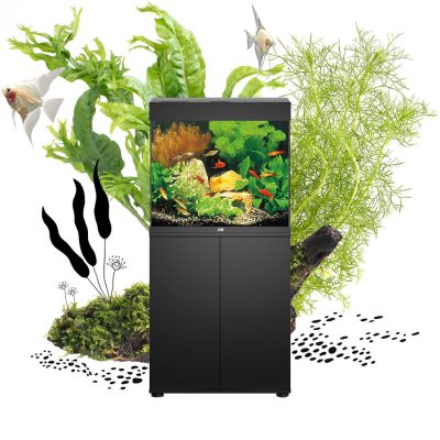 Juwel Lido 200 LED Aquarium