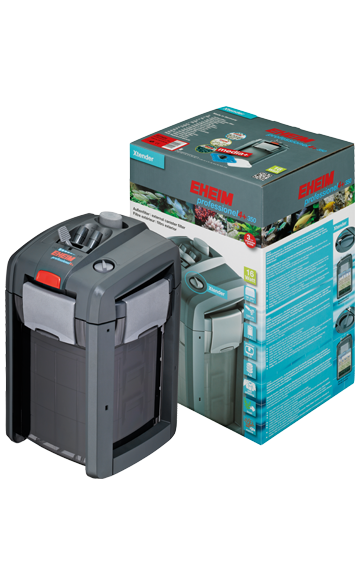 Eheim Professionel 4+ 350 External Filter