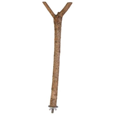 Trixie Natural Living Y-Shape Perch 35cm