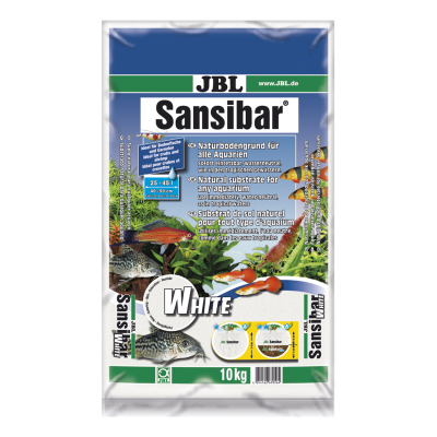 JBL Sansibar White Sand 10kg