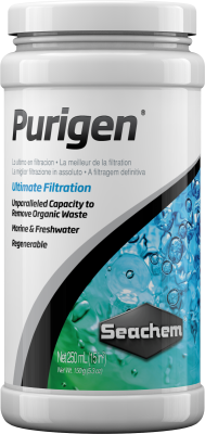 Seachem Purigen 250ml