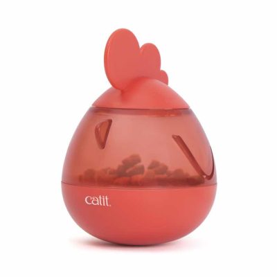 Catit PIXI Treat Dispenser Rooster