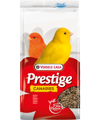 Versele-Laga Prestige Premium Canaries Seed Mix 1kg