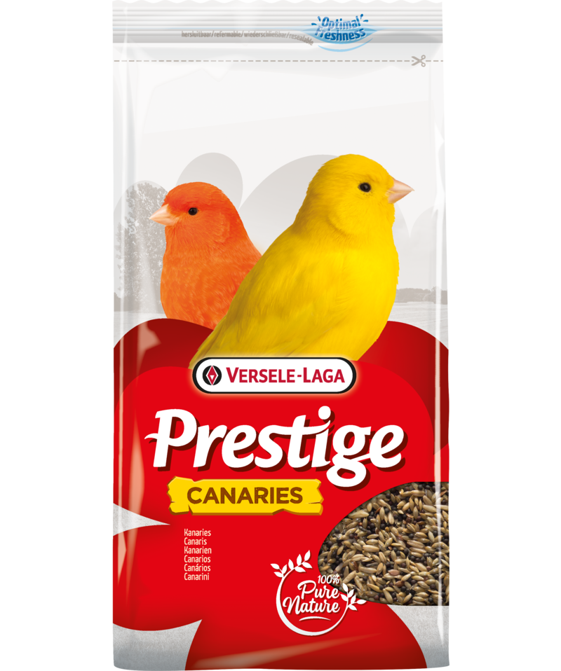Versele-Laga Prestige Premium Canaries Seed Mix 1kg