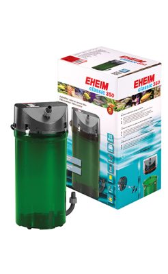 Eheim Classic 350 External Canister Filter (2215)