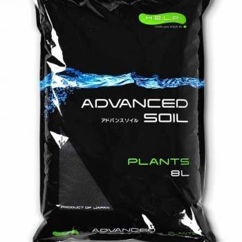 Aquael Advanced Soil Plant 3L