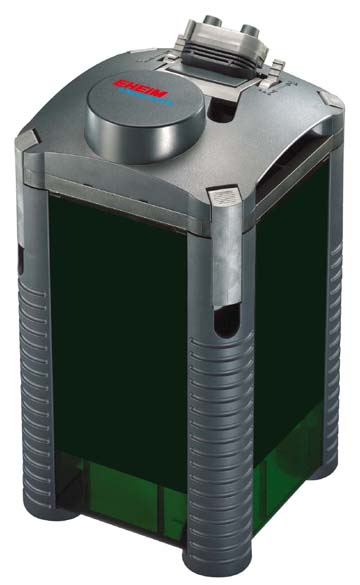 Eheim eXperience 250 External Filter