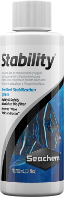 Seachem Stability Biological Starter 100ml