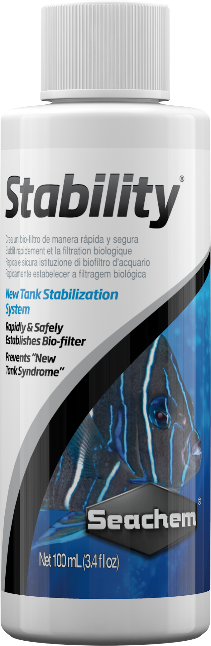 Seachem Stability Biological Starter 100ml