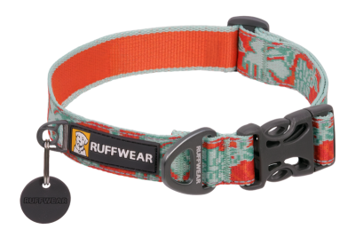 Ruffwear Crag Dog Collar