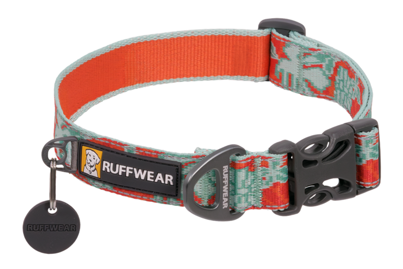 Ruffwear Crag Dog Collar